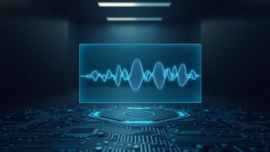 Neural Codec Audio: Kompresi Suara Real-