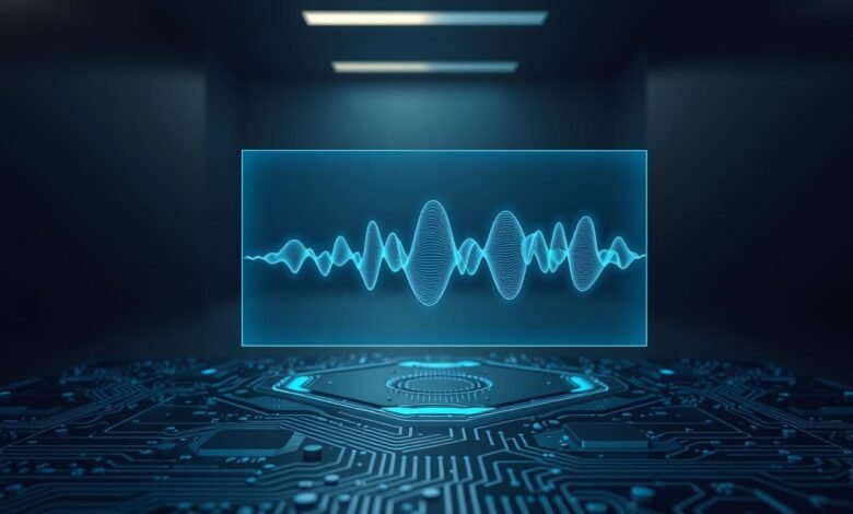 Neural Codec Audio: Kompresi Suara Real-