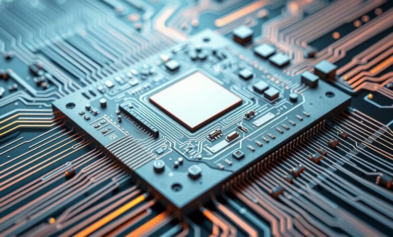 Photon Chipset Pertama Dunia: Transmisi Data