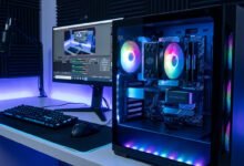 build pc 10 jutaan streaming 4k component list