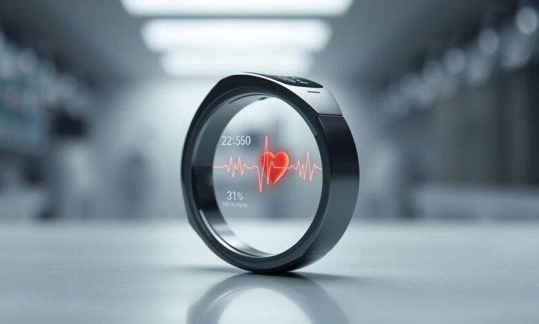smart ring 2025