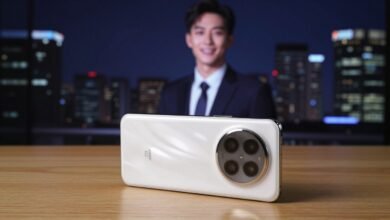 Kamera Honor Magic 6 Pro